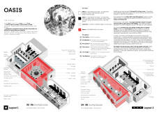 Honorable mention - urbanzoochallenge architecture competition winners