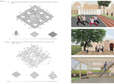 3rd Prize Winnercollectiveliving architecture competition winners