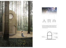 BB GREEN AWARDsilentcabins architecture competition winners