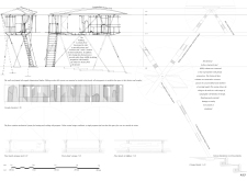 Honorable mention - silentcabins architecture competition winners
