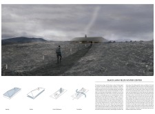 BB STUDENT AWARDblacklavacenter architecture competition winners