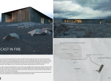 1st Prize Winnerblacklavacenter architecture competition winners