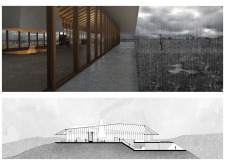 BB STUDENT AWARDblacklavacenter architecture competition winners