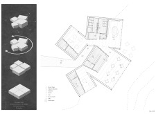 BB GREEN AWARD blacklavacenter architecture competition winners