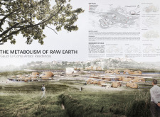 3rd Prize Winner gaudiresidences architecture competition winners