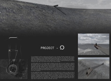 Honorable mention - icelandvolcanolookoutpoint architecture competition winners