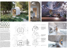 Honorable mention - microhome4 architecture competition winners
