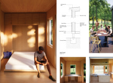 BB GREEN AWARD microhome2019 architecture competition winners