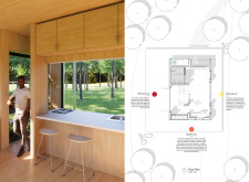 BB GREEN AWARD microhome2019 architecture competition winners