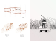 Honorable mention - microhome2019 architecture competition winners