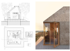 Honorable mention - microhome2019 architecture competition winners
