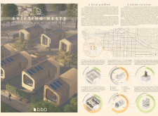1ST PRIZE WINNER microhome2019 architecture competition winners