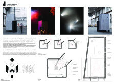 Honorable mention - berlintechnobooth architecture competition winners
