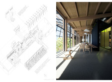 2nd Prize Winnericelandcommunityhouse architecture competition winners