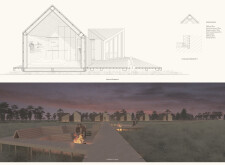 ARCHHIVE STUDENT AWARD caramelrooms architecture competition winners