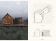 ARCHHIVE STUDENT AWARD caramelrooms architecture competition winners