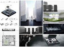 1st Prize Winner museumofemotions architecture competition winners