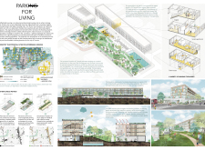 Honorable mention - torontochallenge architecture competition winners