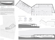 Client Favorite icelandcommunityhouse architecture competition winners