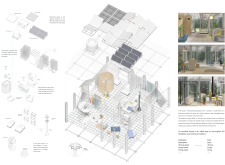 1st Prize Winner modularhome2 architecture competition winners