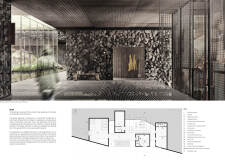 BB GREEN AWARD icelandcommunityhouse architecture competition winners
