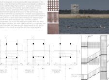BB STUDENT AWARD papebirdobservationtower architecture competition winners