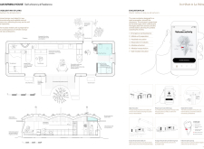3rd Prize Winner+ 
AAPPAREL SUSTAINABILITY AWARD modularhome2 architecture competition winners