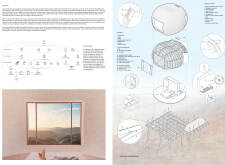Client Favorite sleepingpods architecture competition winners