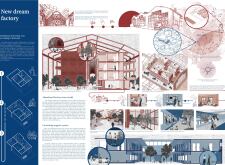 Honorable mention - milanchallenge architecture competition winners