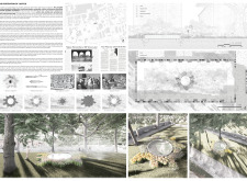 Buildner Sustainability Awardmemorialforwitches architecture competition winners