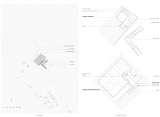 Honorable mention - icelandvolcanomuseum architecture competition winners
