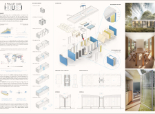 BUILDNER SUSTAINABILITY AWARD microhome5 architecture competition winners
