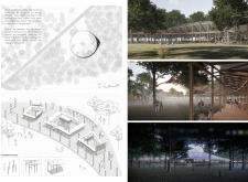 BUILDNER STUDENT AWARD sansusifoodcourt architecture competition winners