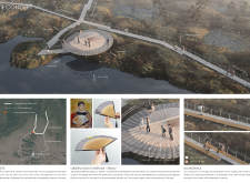 Honorable mention - kemeritower architecture competition winners