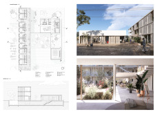 BUILDNER STUDENT AWARD portugalelderlyhome architecture competition winners
