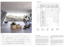 BUILDNER STUDENT AWARD portugalelderlyhome architecture competition winners