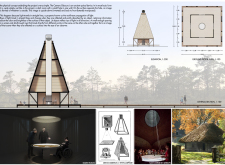 THE ACCESSIBLE TOWER AWARDkemeritower architecture competition winners