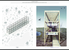 1ST PRIZE WINNER kemeritower architecture competition winners